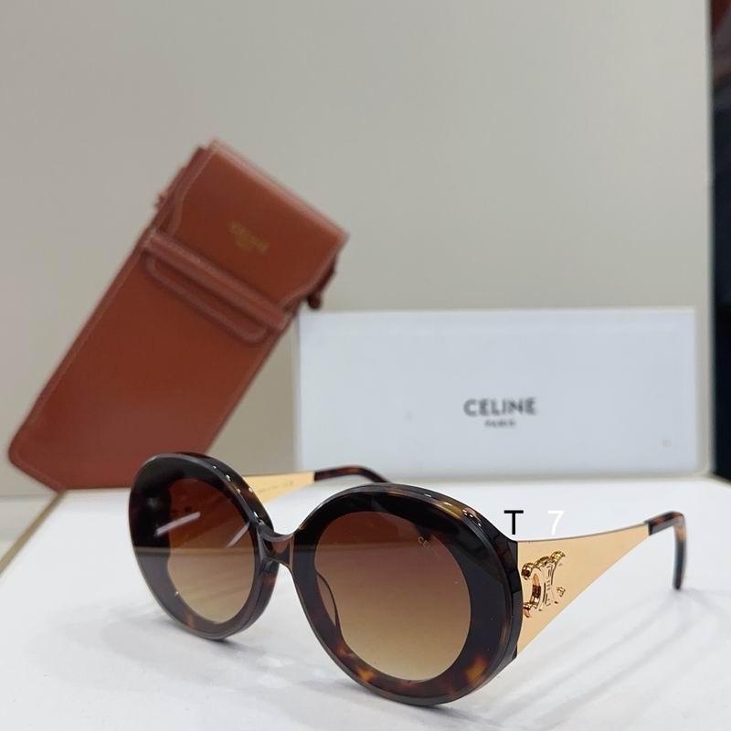 Celine Sunglasses ID:20260319-64